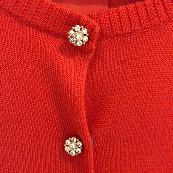 Episode cotton and wool cardigan size M - Picture 2 of 4